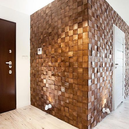 Dream - Victoria Residence By Oneapartments Сопот Екстер'єр фото